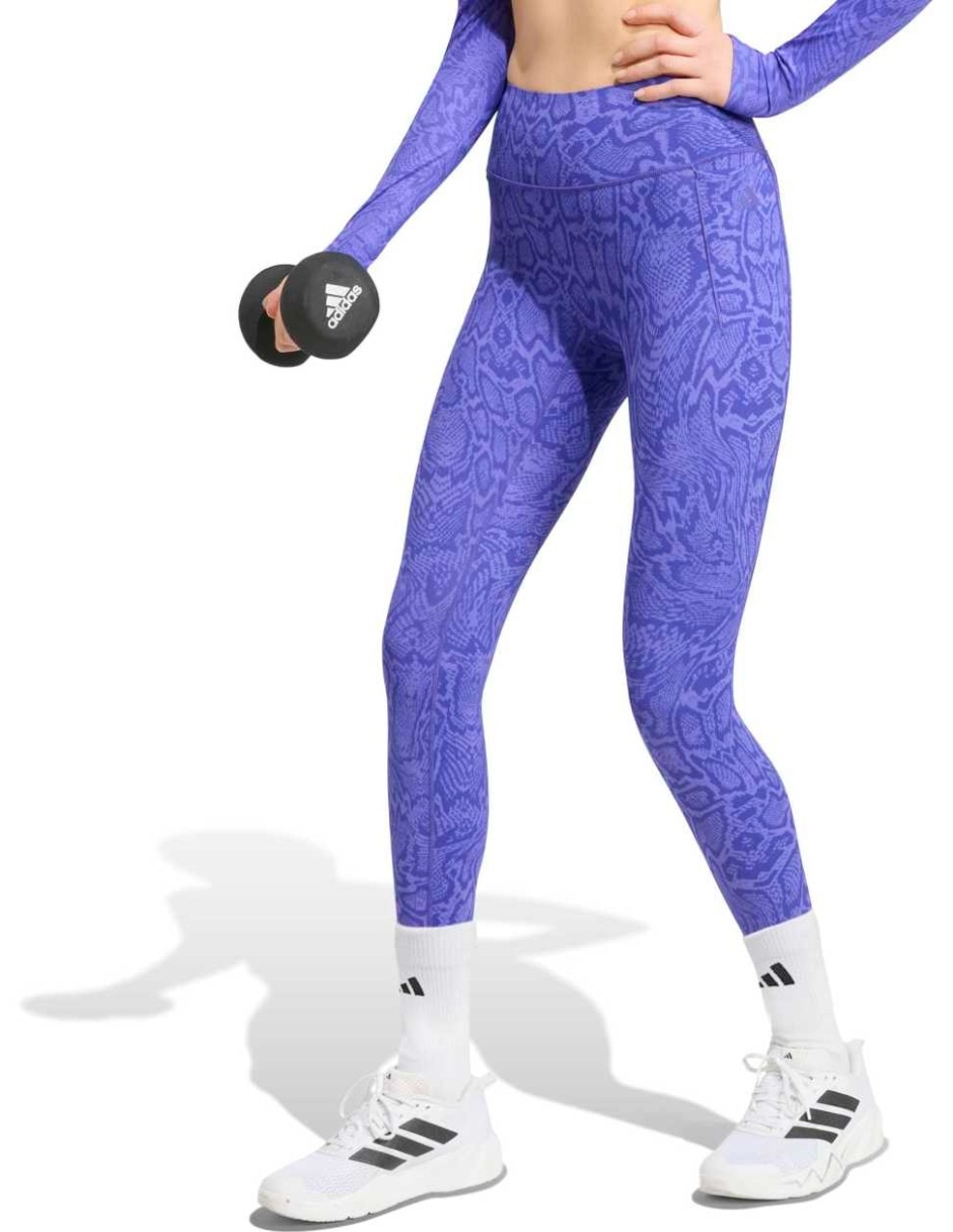 Malla opt power aop l para mujer